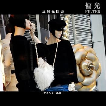 レンズ(ズーム) SONY E 55-210mm F4.5-6.3 OSS SEL55210 Amazon | MARUMI PLフィルター 49mm C-PL 49mm コントラスト上昇